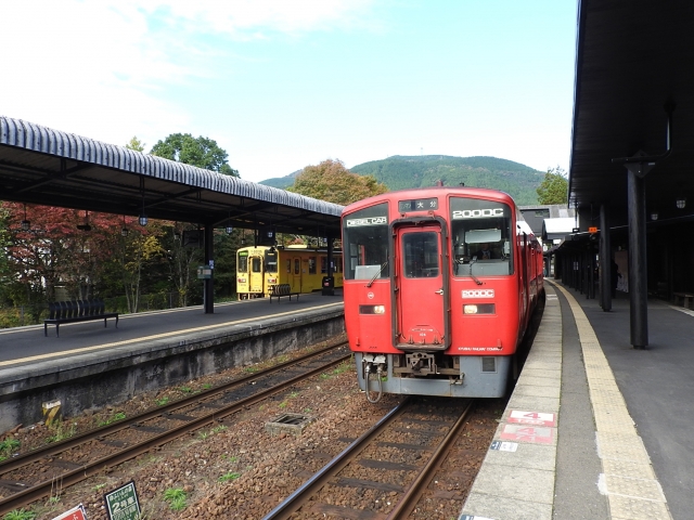 大分県の地域環境と移住がおすすめな理由 人 仕事通信 By Workin Jp